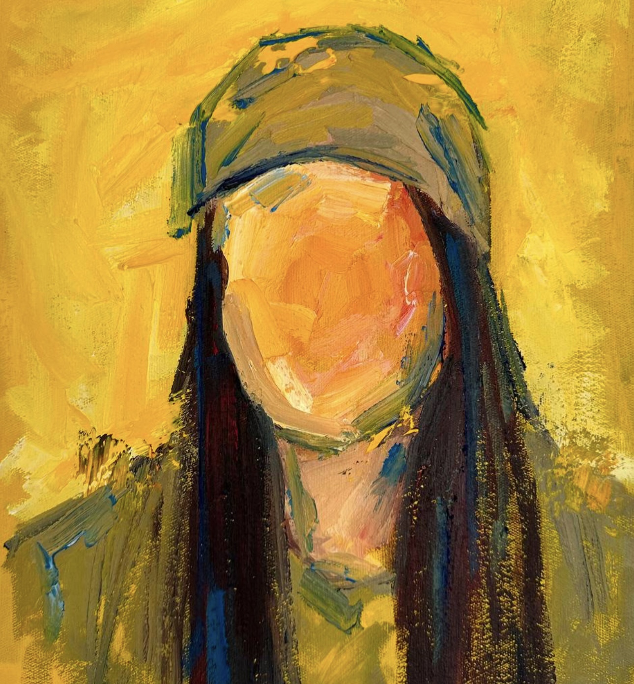Elahe niroumand avatar