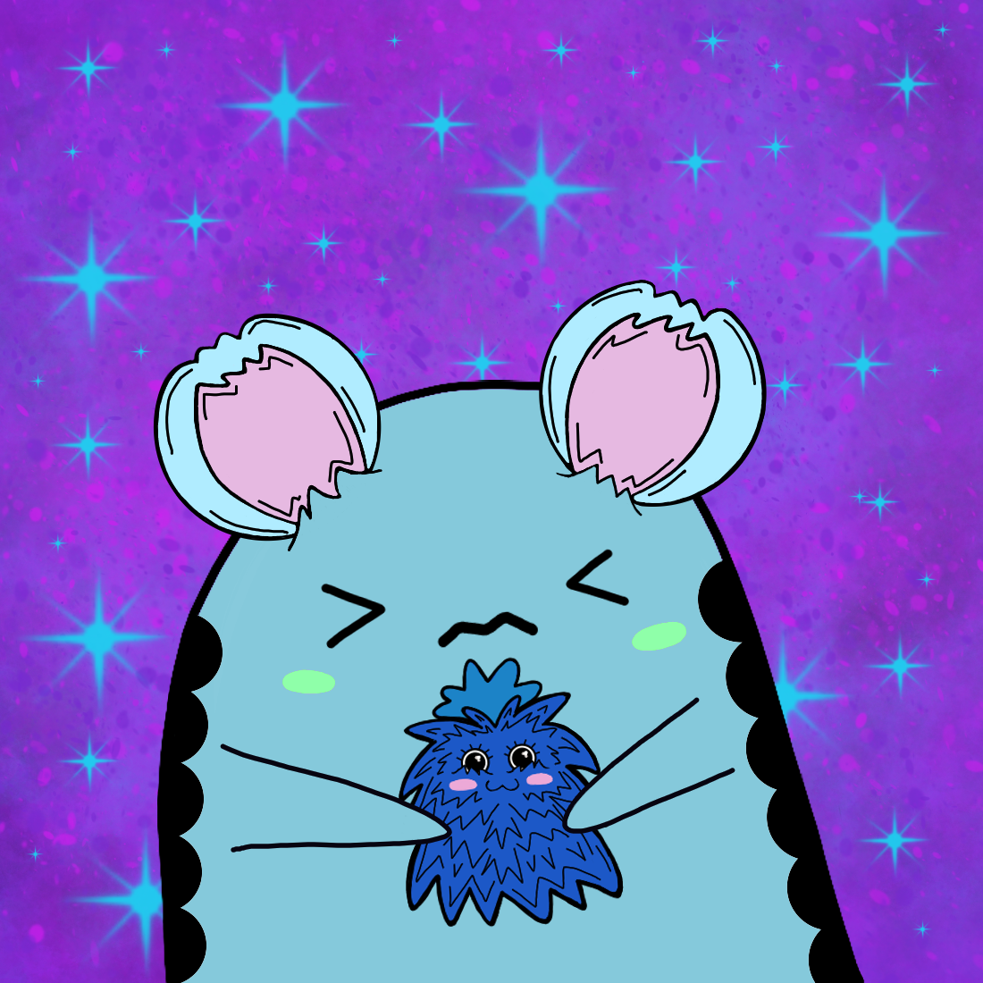 RabScalz avatar