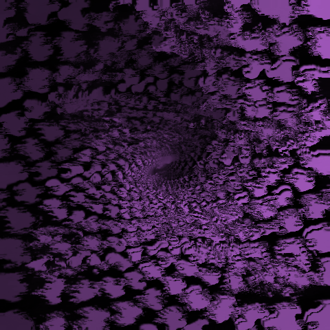 chaos avatar