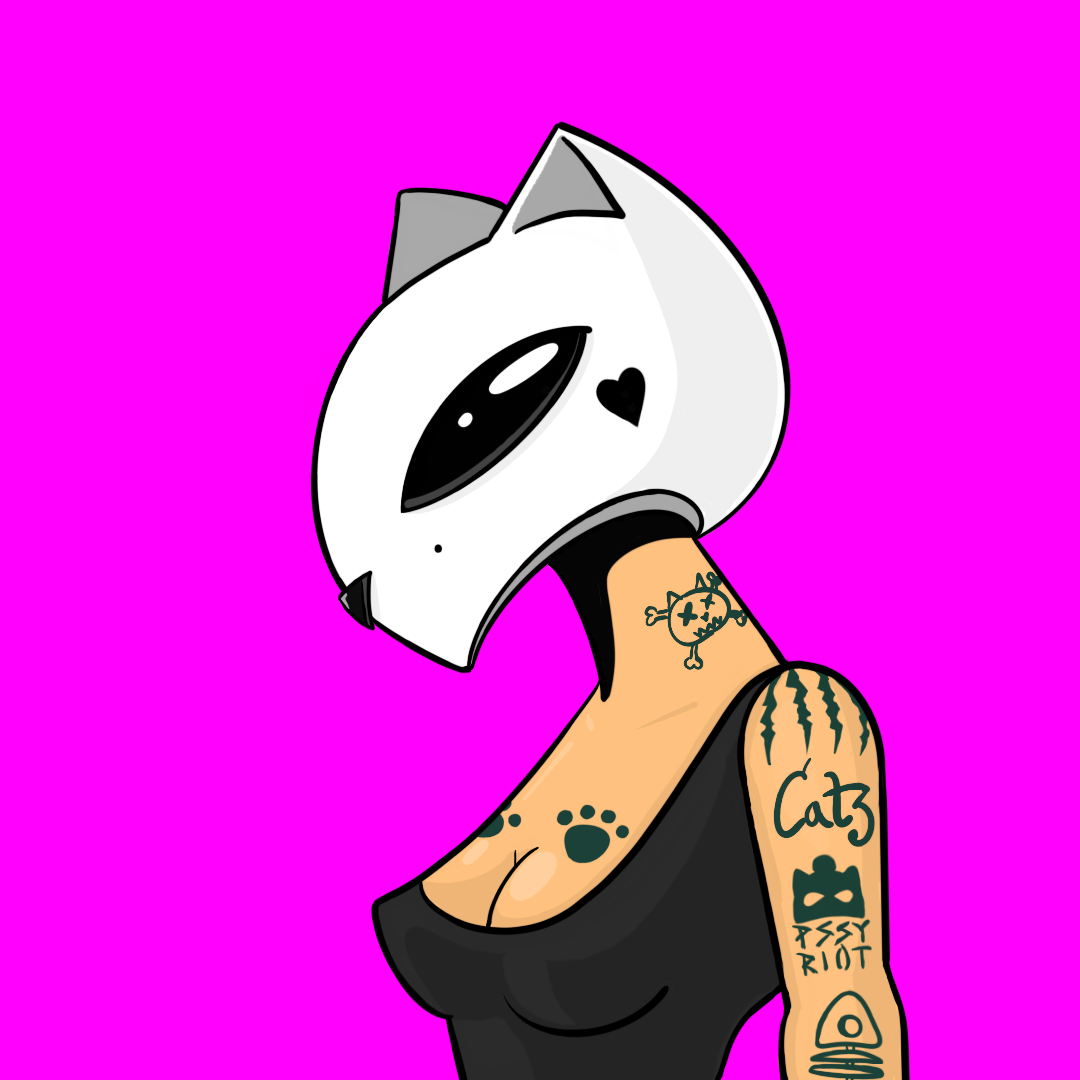Sane Genre avatar