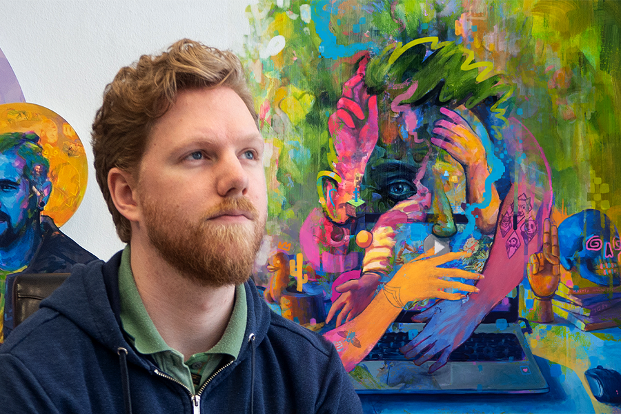 Mathijs avatar