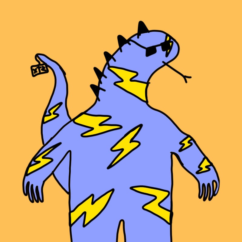 Tezosard avatar