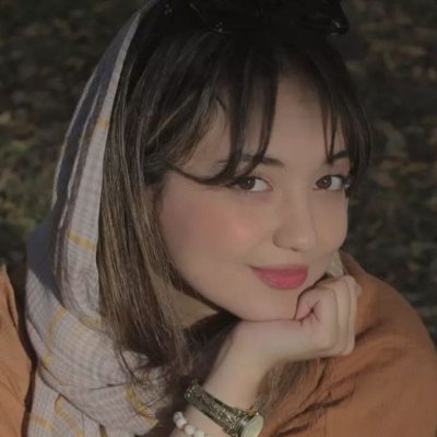 sahar art avatar