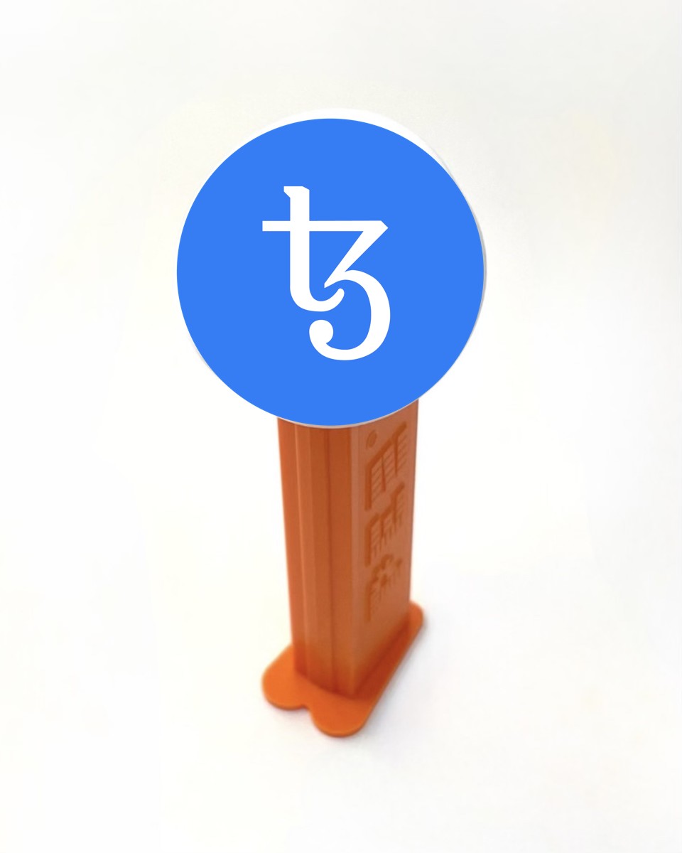 Tez Dispenser avatar