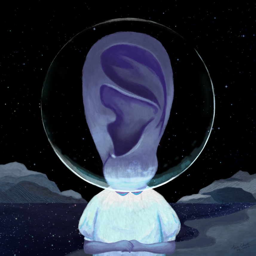 Zending avatar