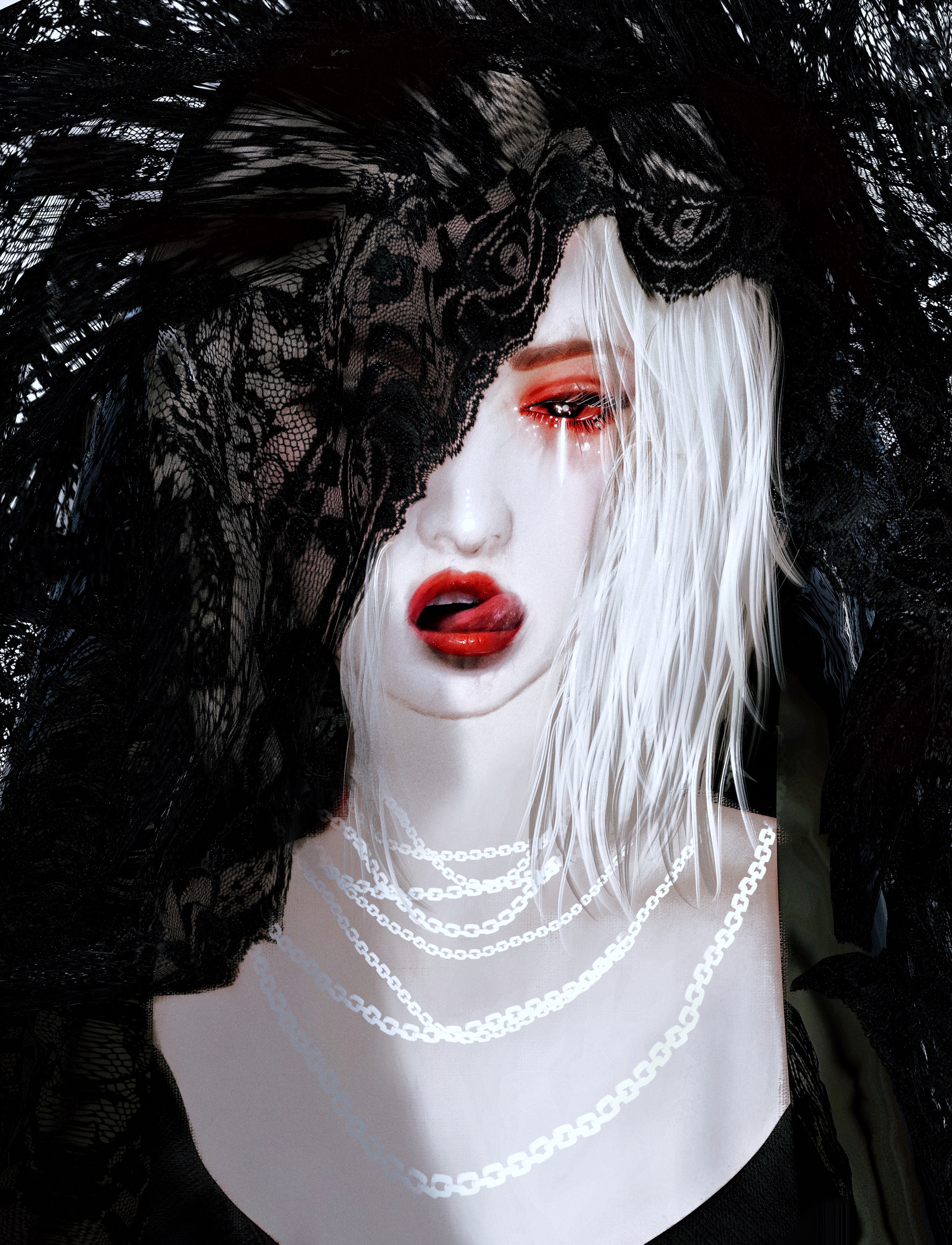 SCORNHEX avatar