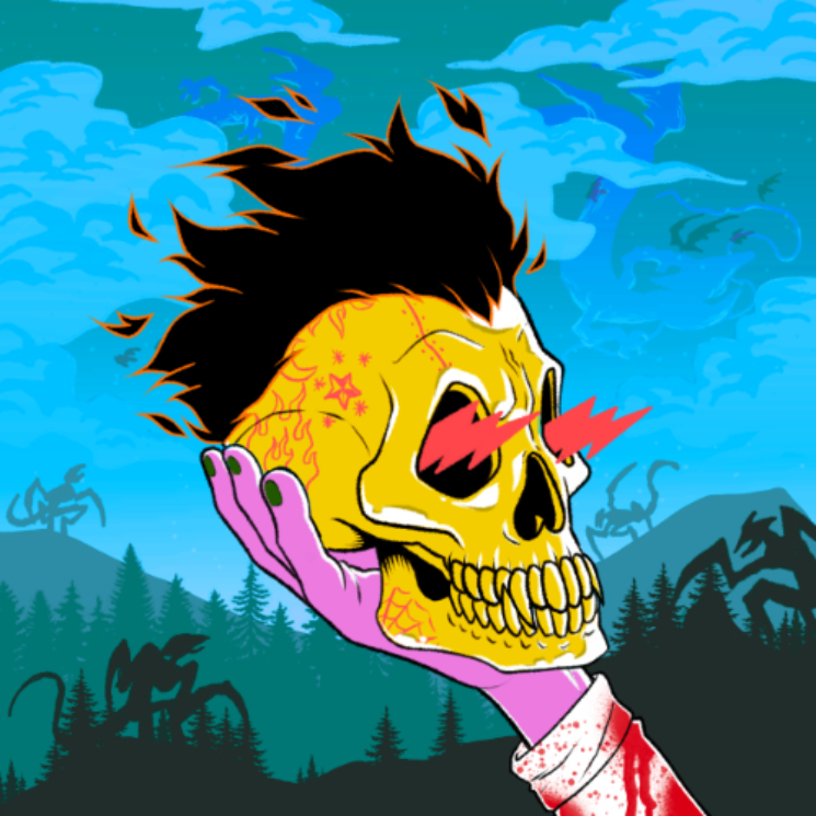 Guiga avatar