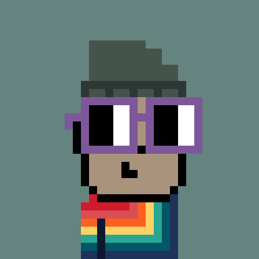 Sagatoshi avatar