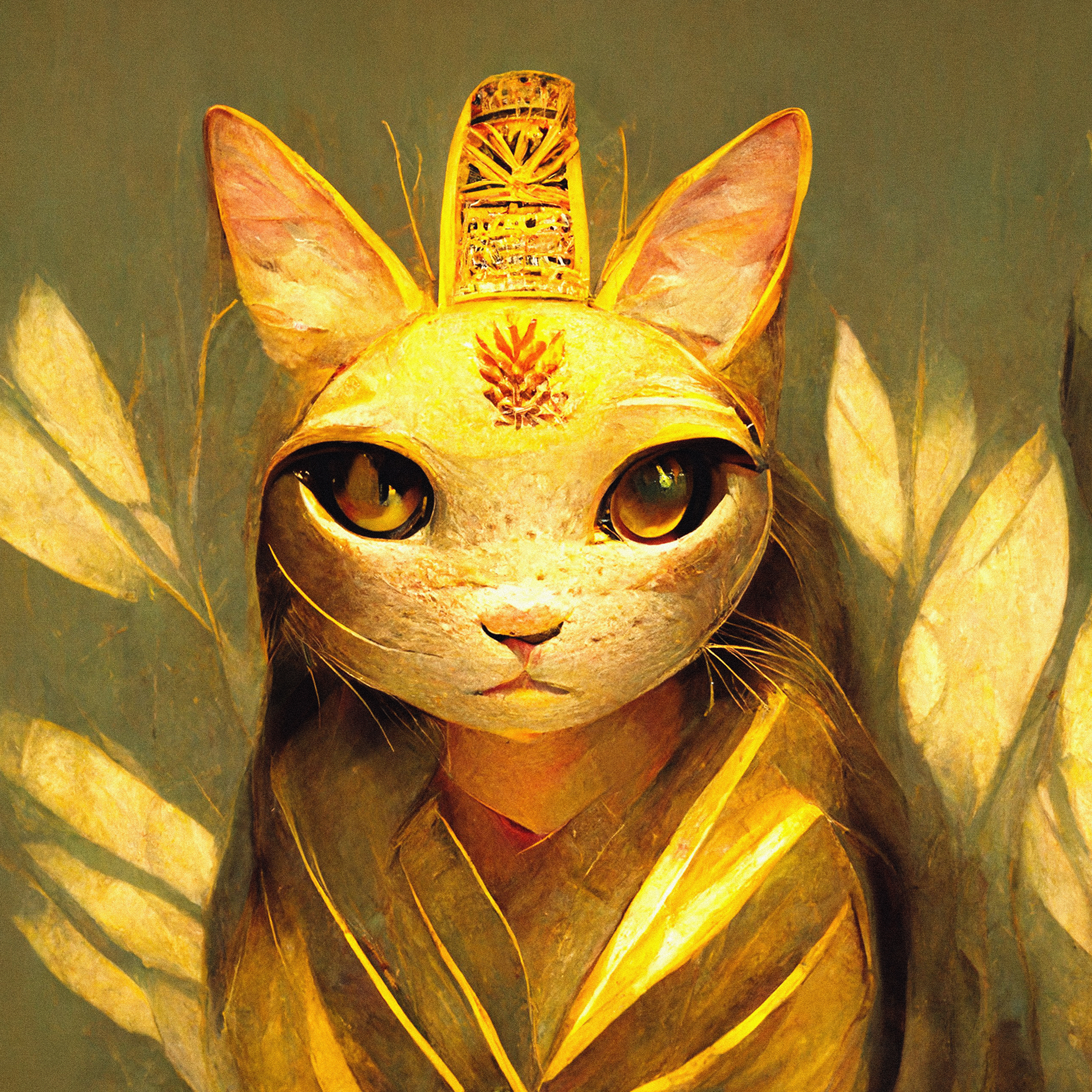 ORGANA avatar