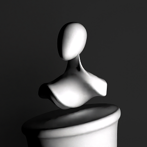 Parallax Rendering avatar