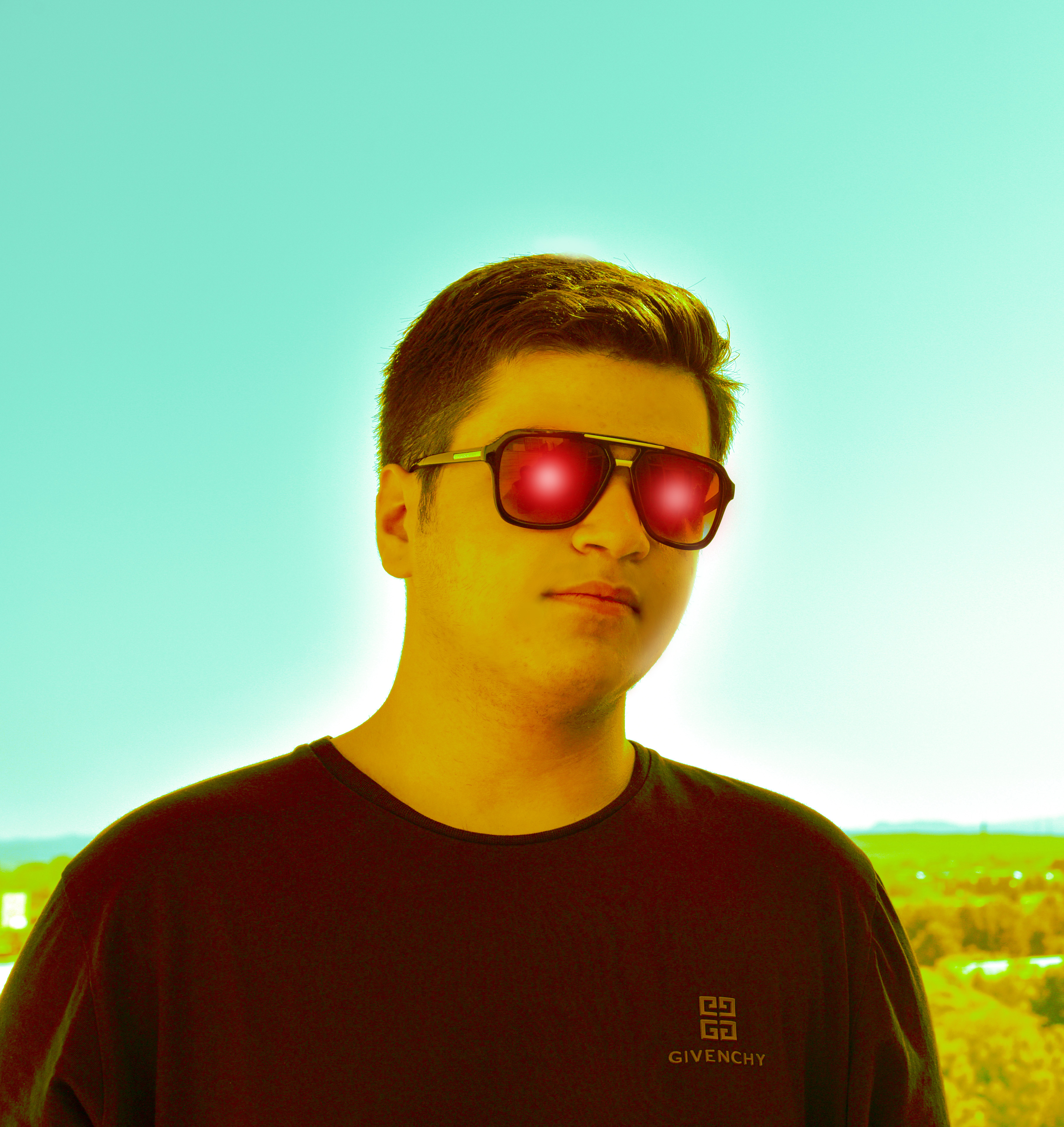 Mahdireza avatar