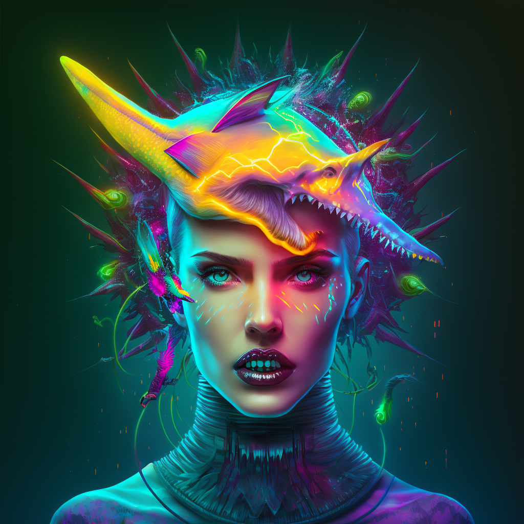 Hailus avatar