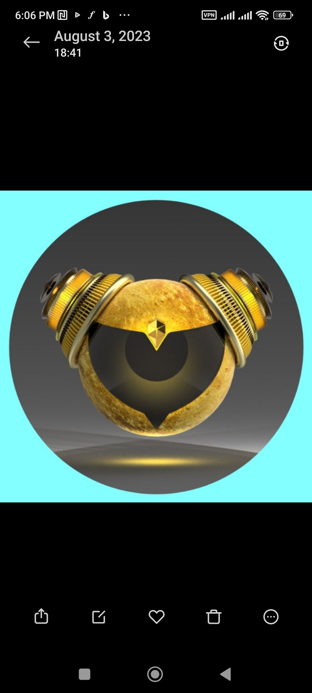 omocommunity avatar