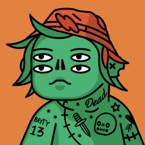 DeepRivers avatar