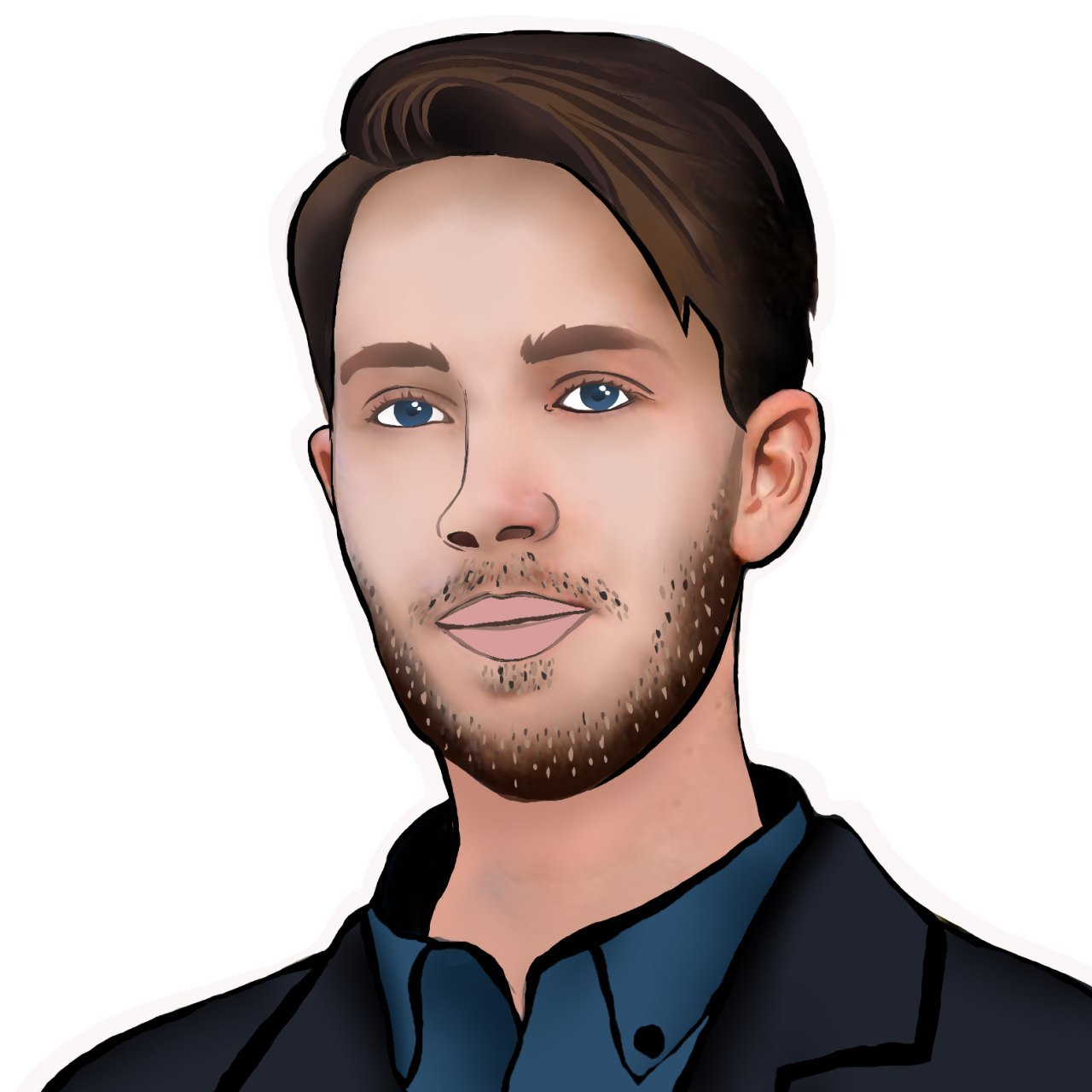 DaWe avatar