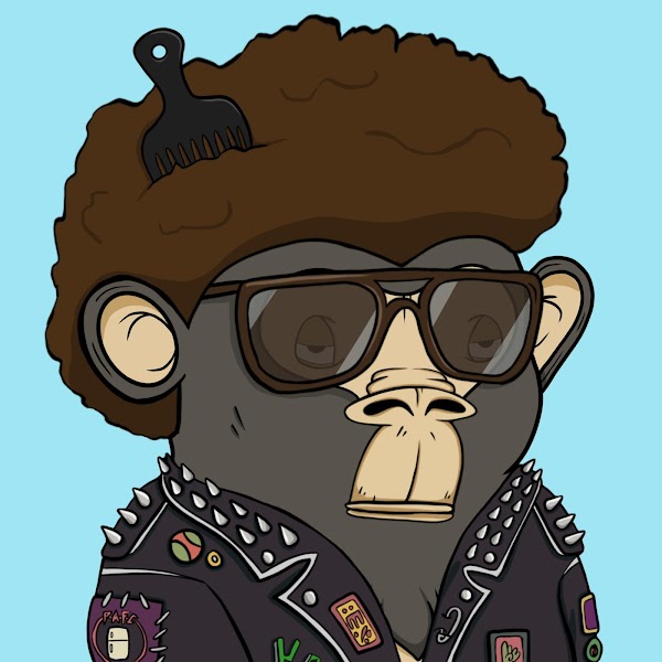SlaveOne.eth avatar