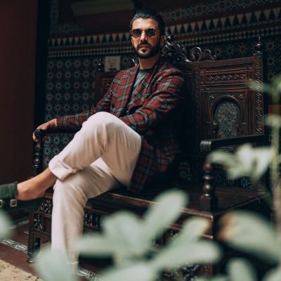 Arèos avatar
