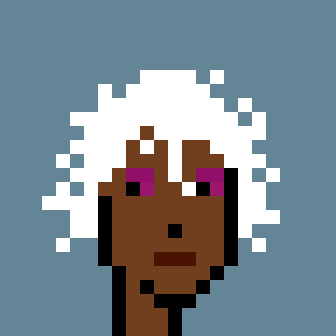 jawniest avatar