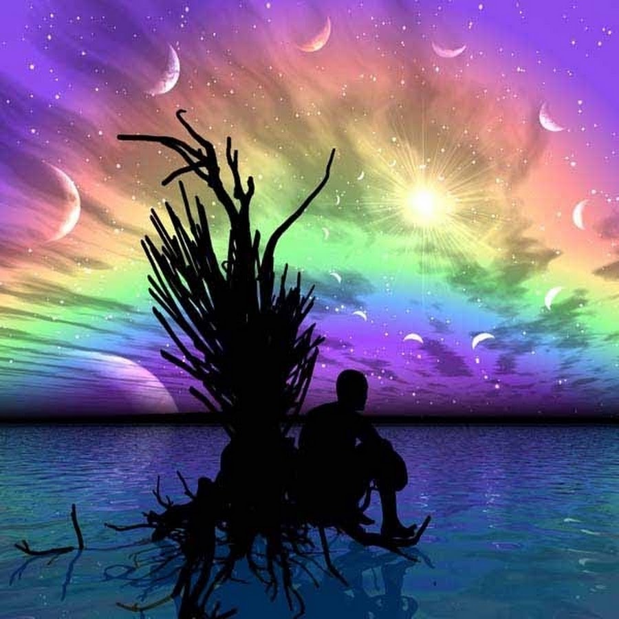 Synesthetic avatar