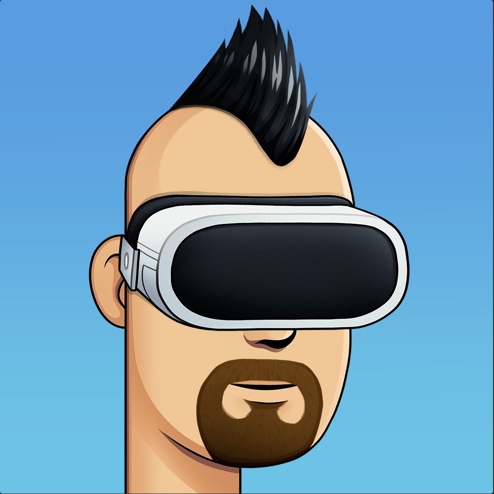 Mr.Kelly's avatar