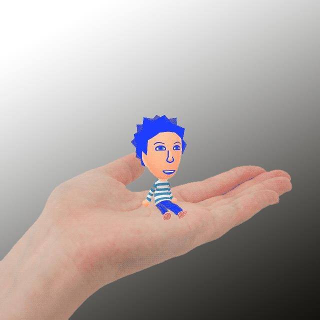 Jonas Bo avatar