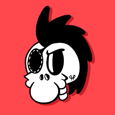 PizzaPirate avatar