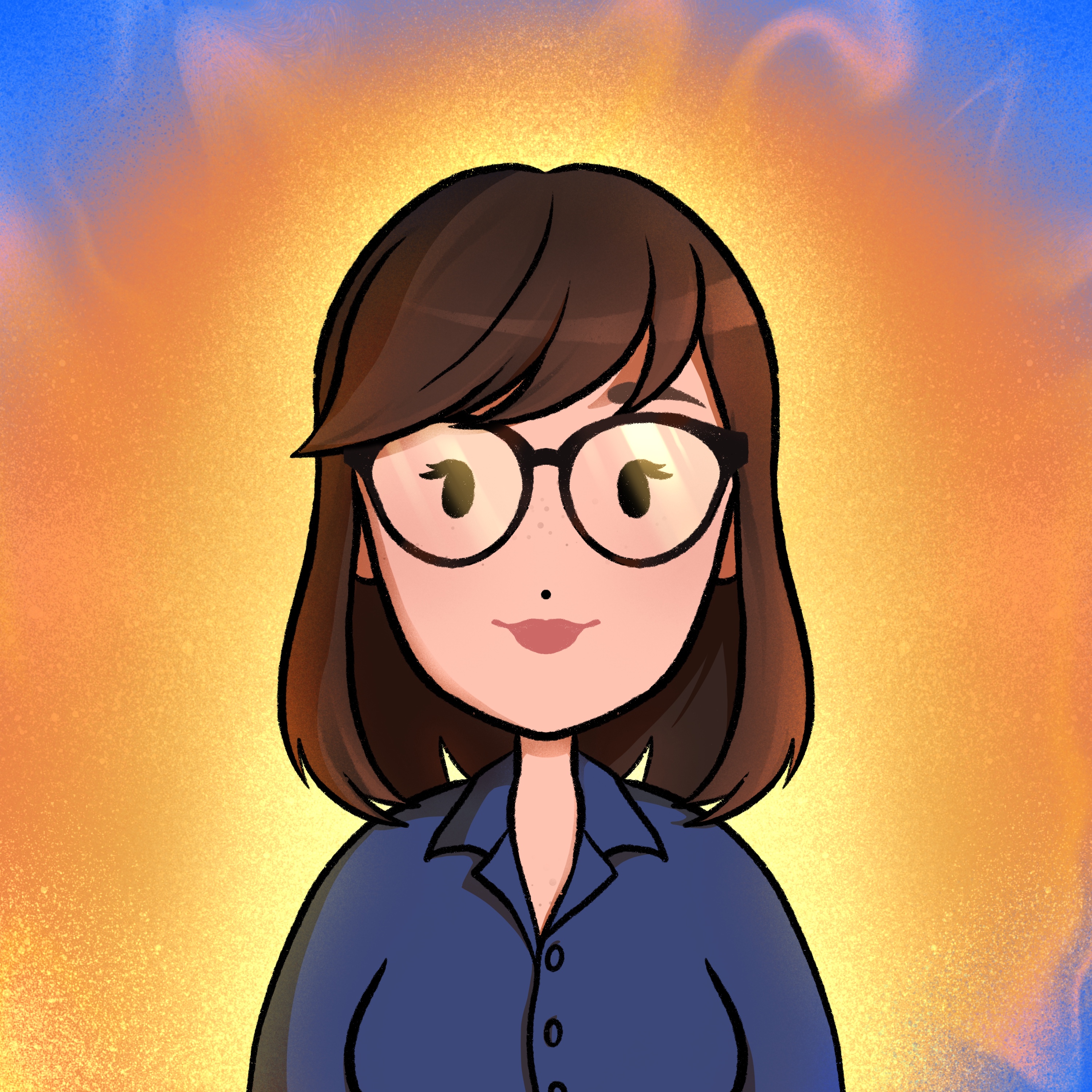 HAL_ avatar