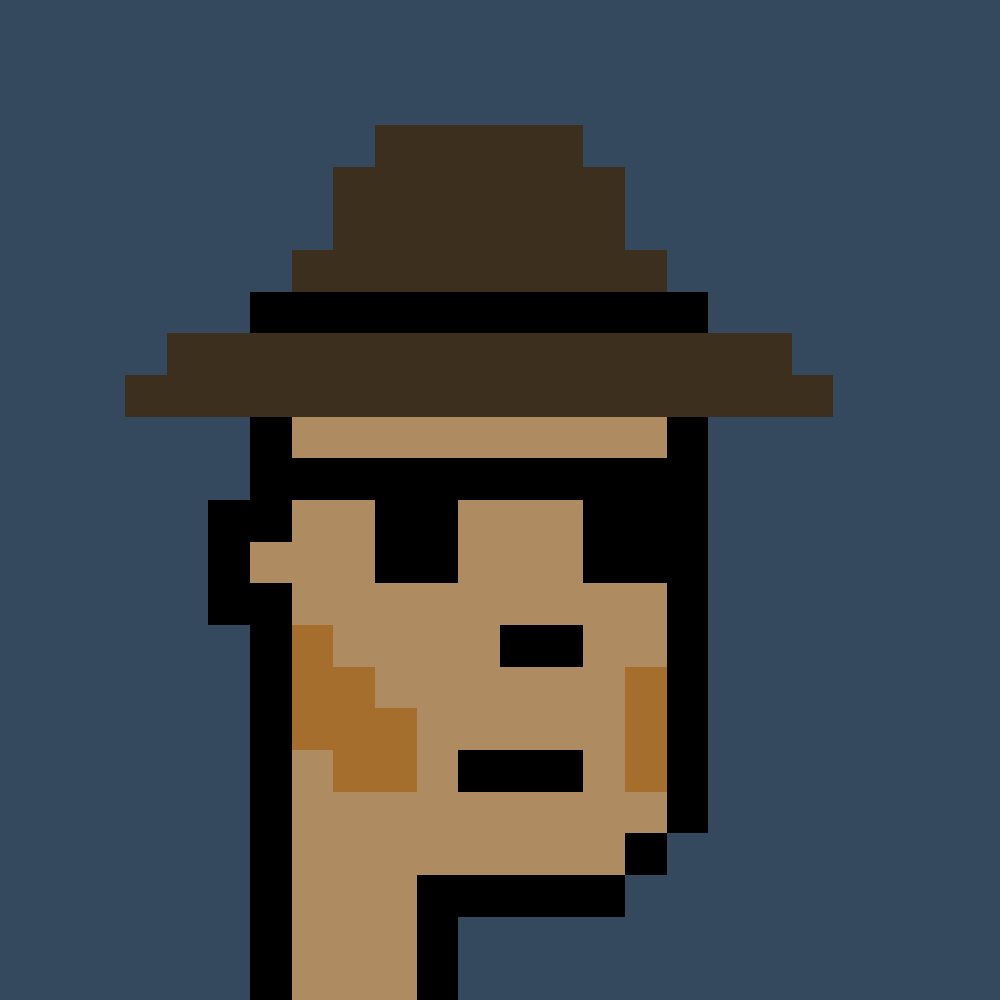 Kap avatar