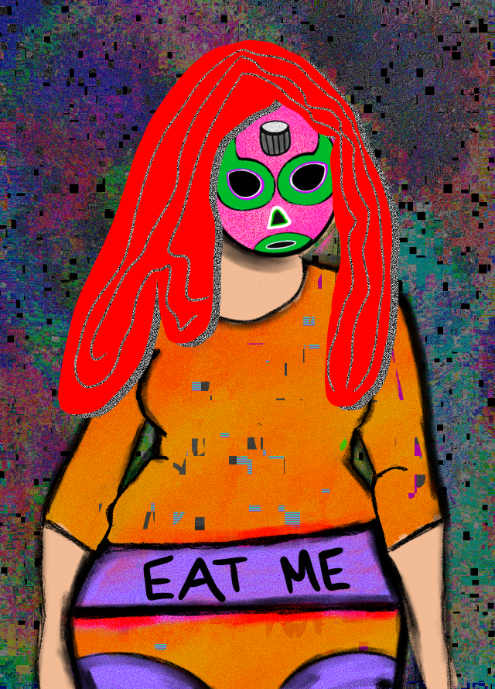 madwomanNFT avatar