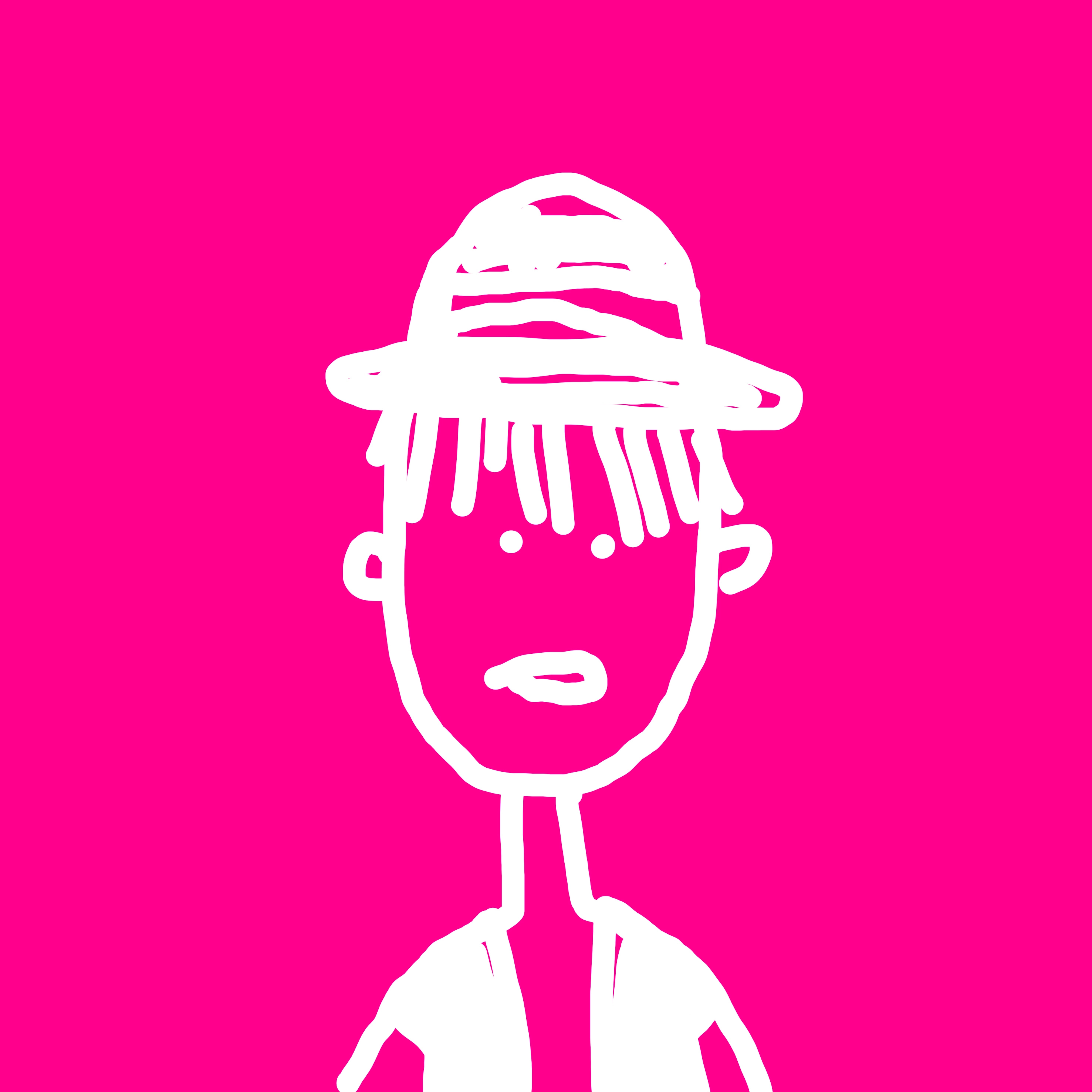 SoyBoy avatar