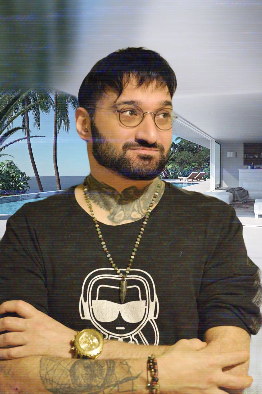 Astrologer Ufuk avatar