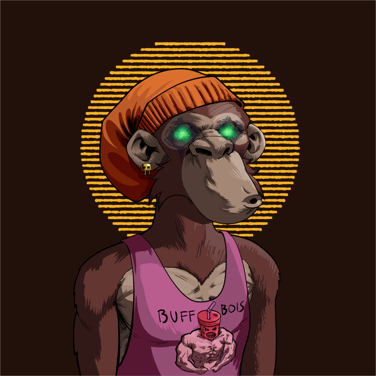Tony Morewood avatar