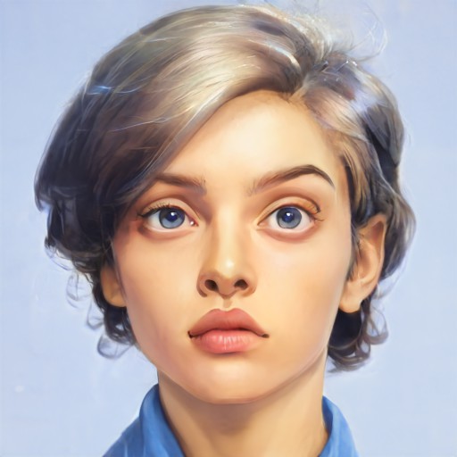 Sophie Lee avatar