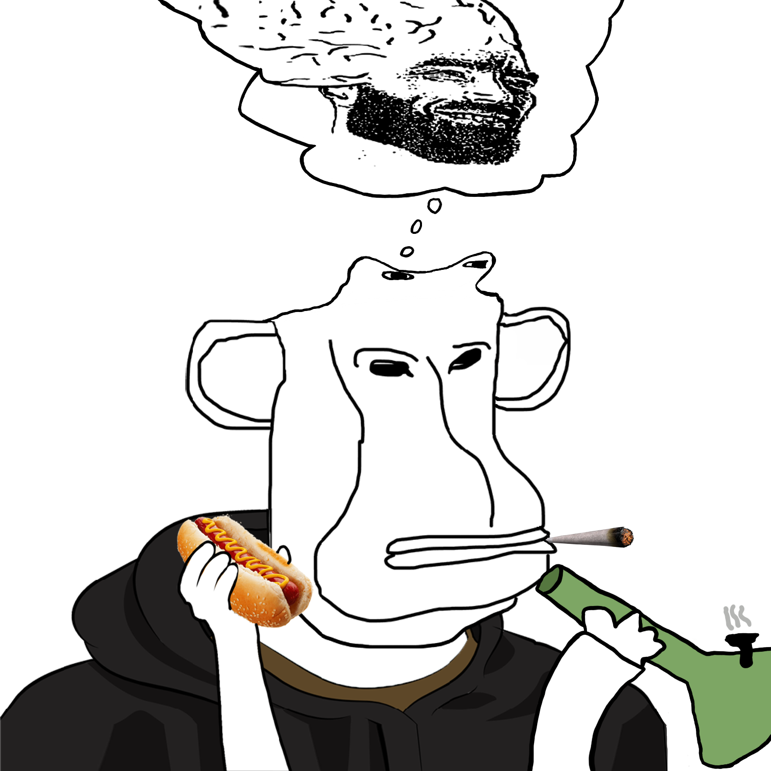 feralmimesis avatar