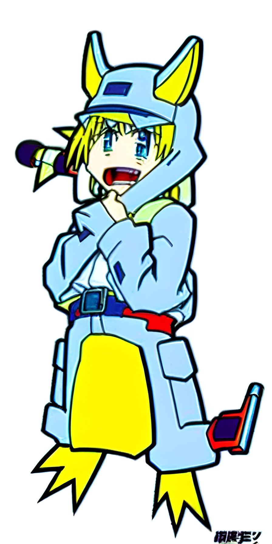 Astro9 avatar