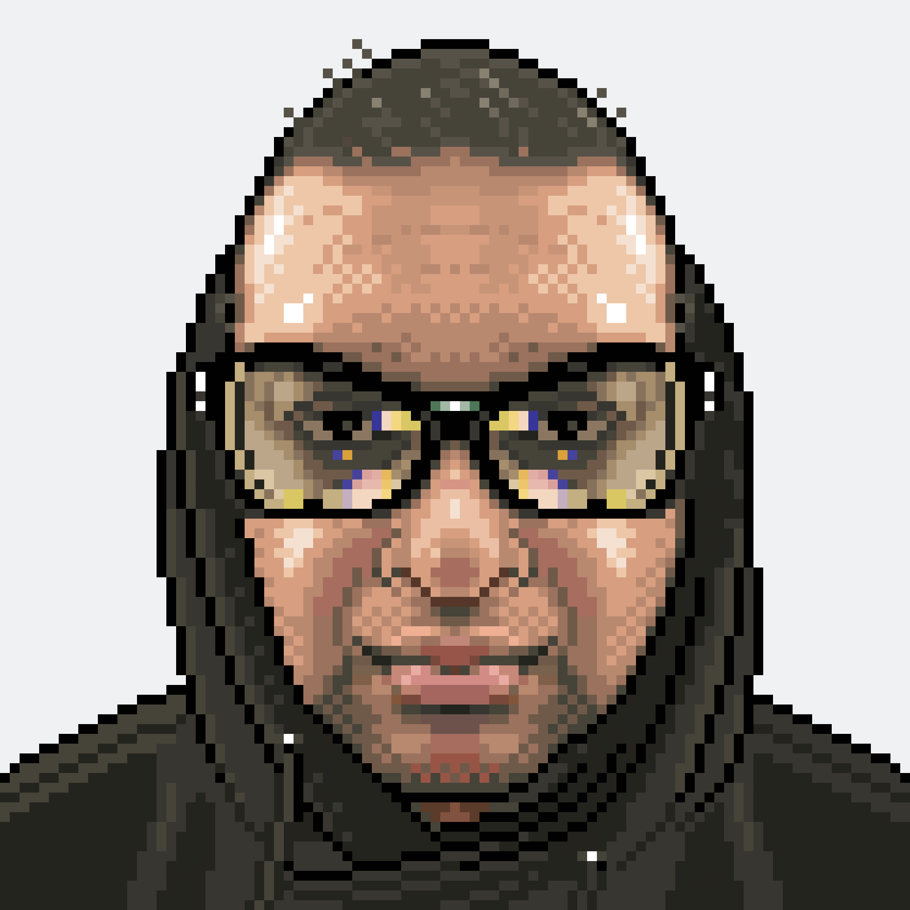 DJKERO avatar