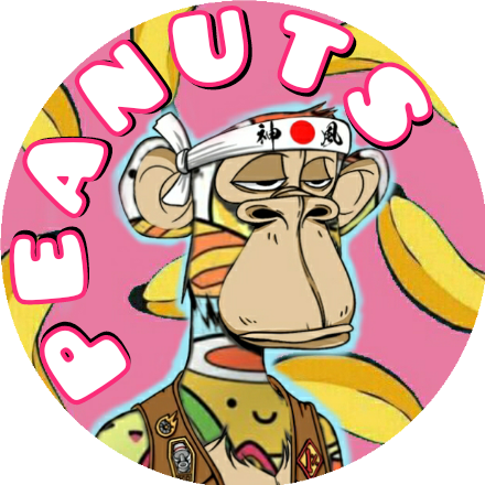 Peanuts avatar