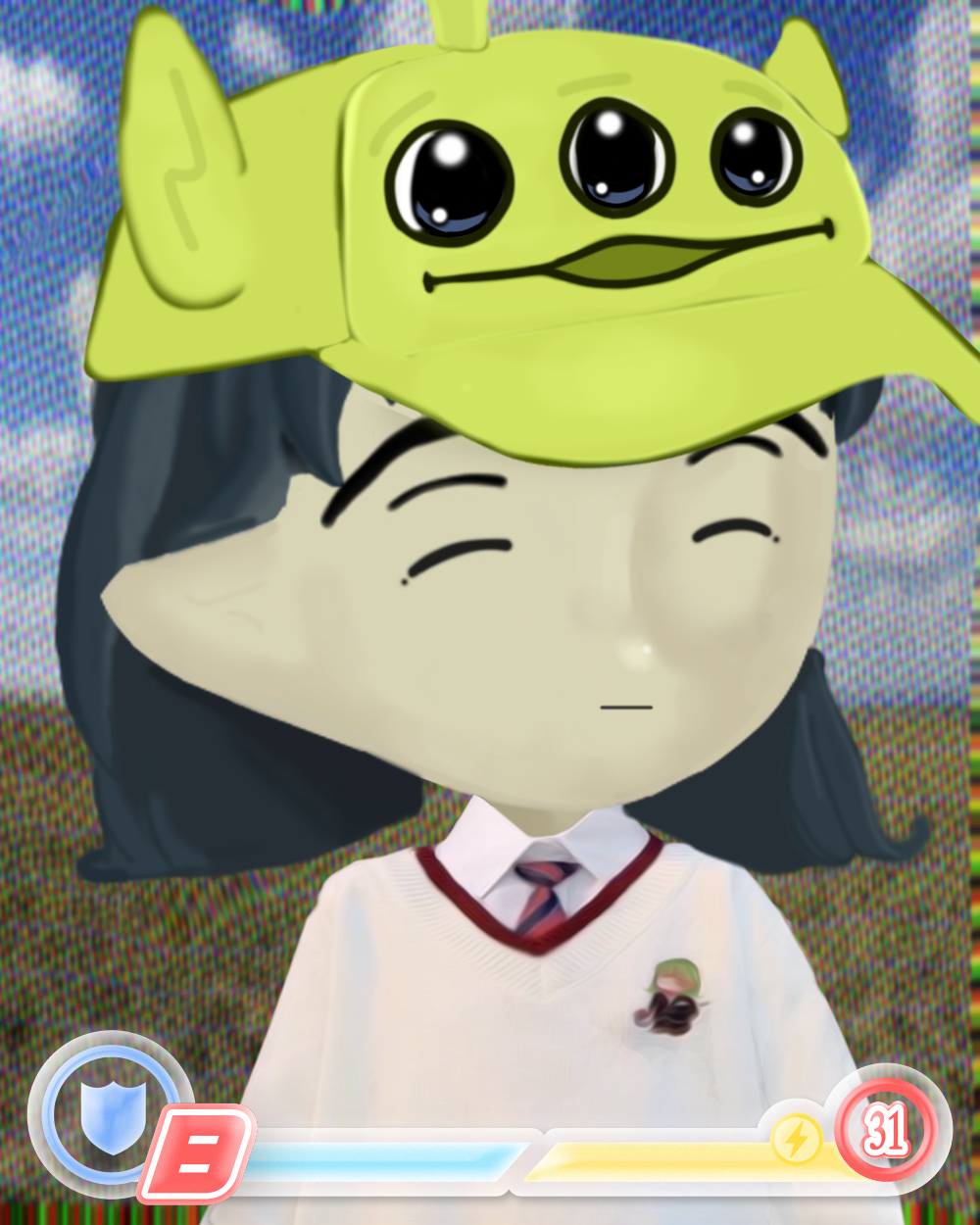 xaxi avatar