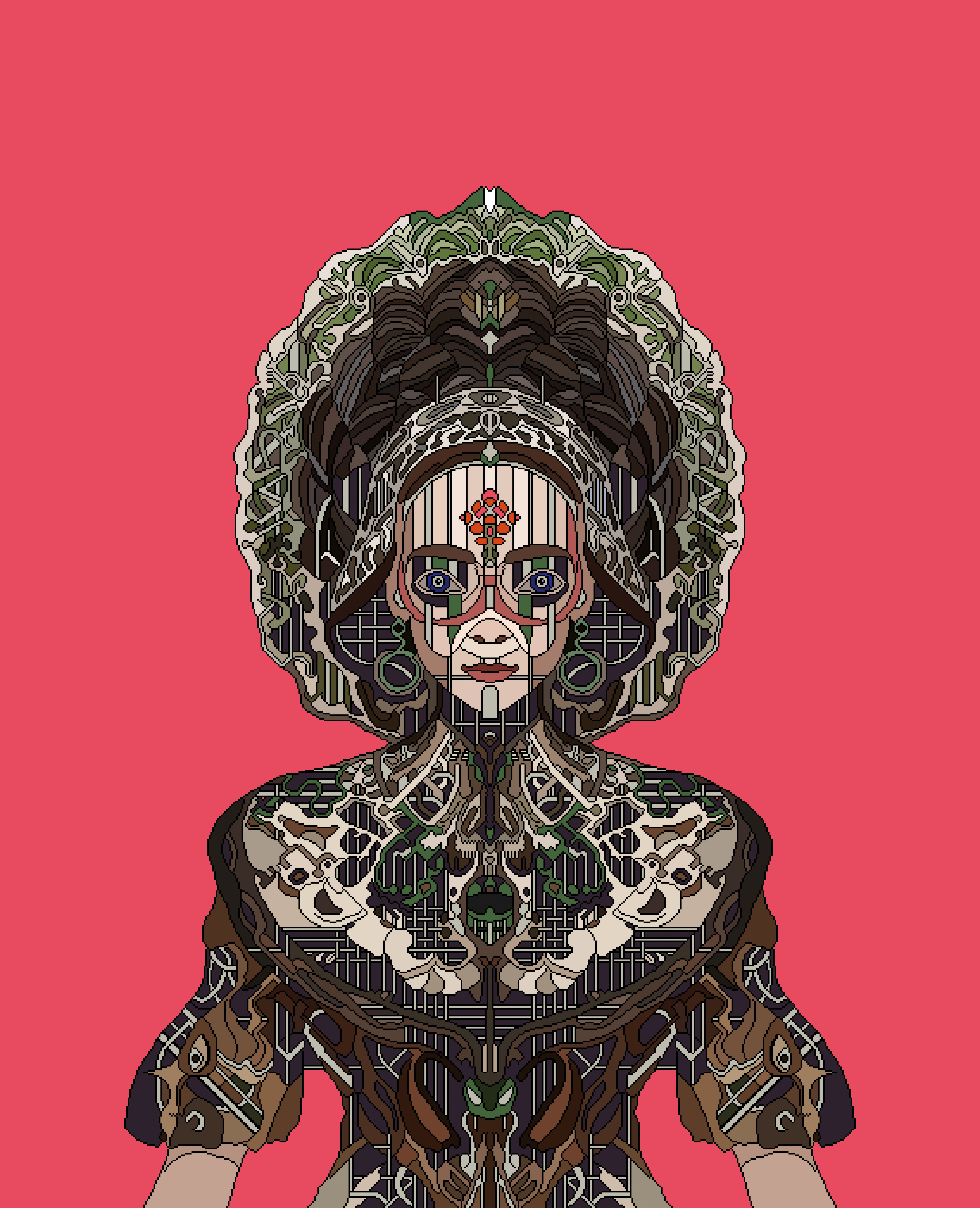 meama.art avatar