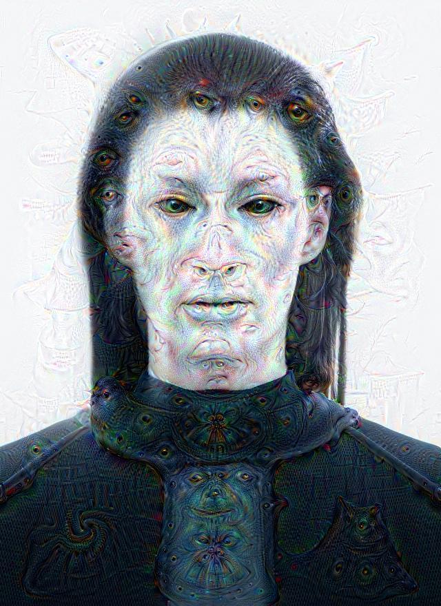 Phoebe Heess avatar