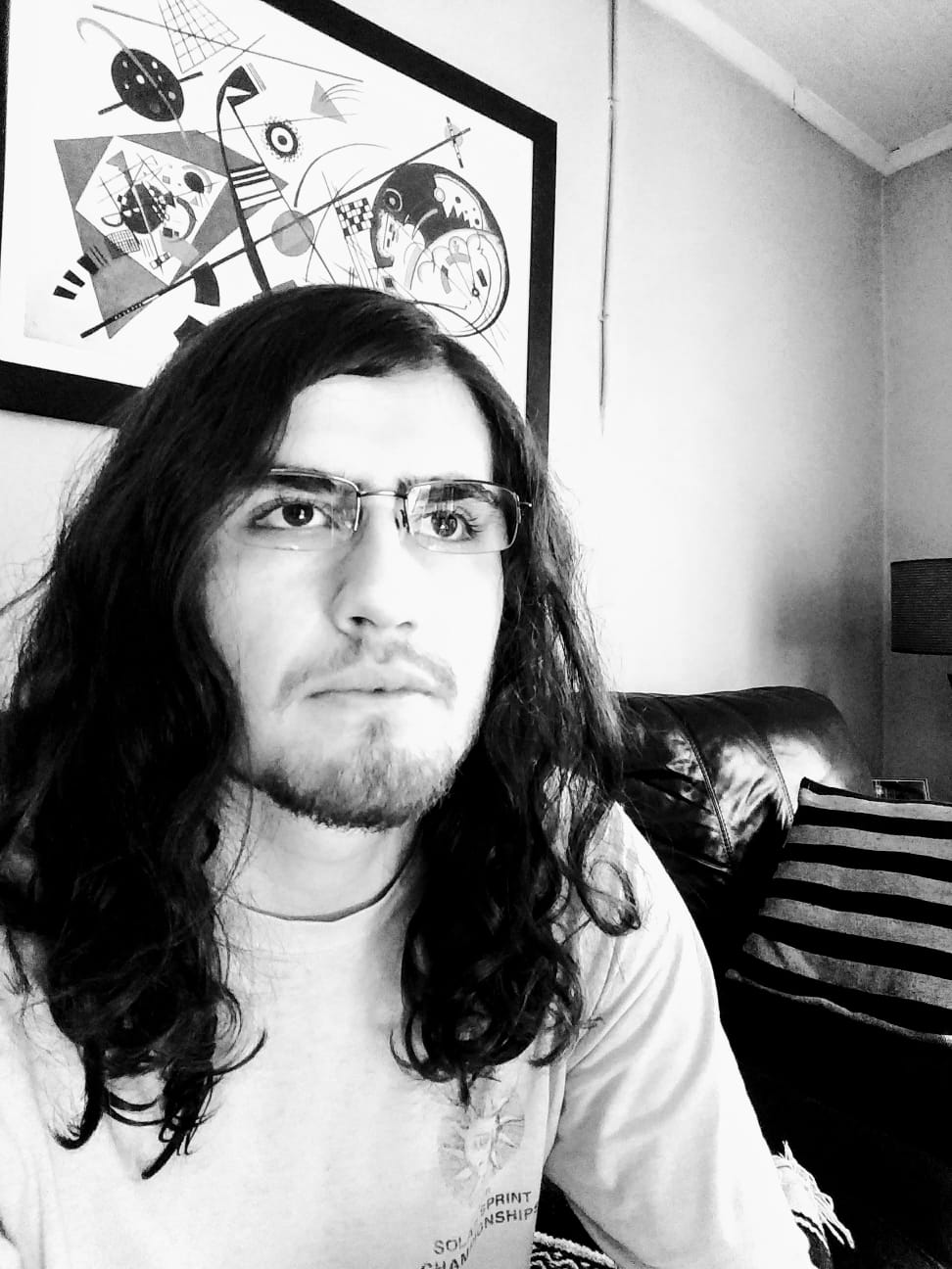 Seba Ismael avatar