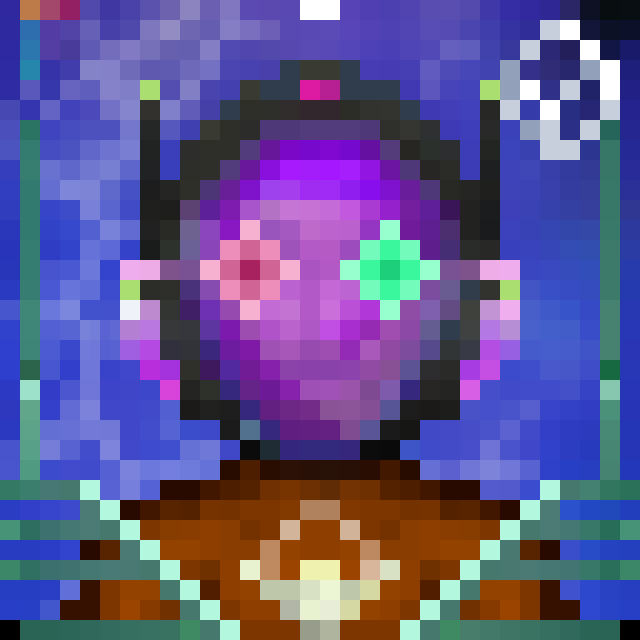 crispr avatar