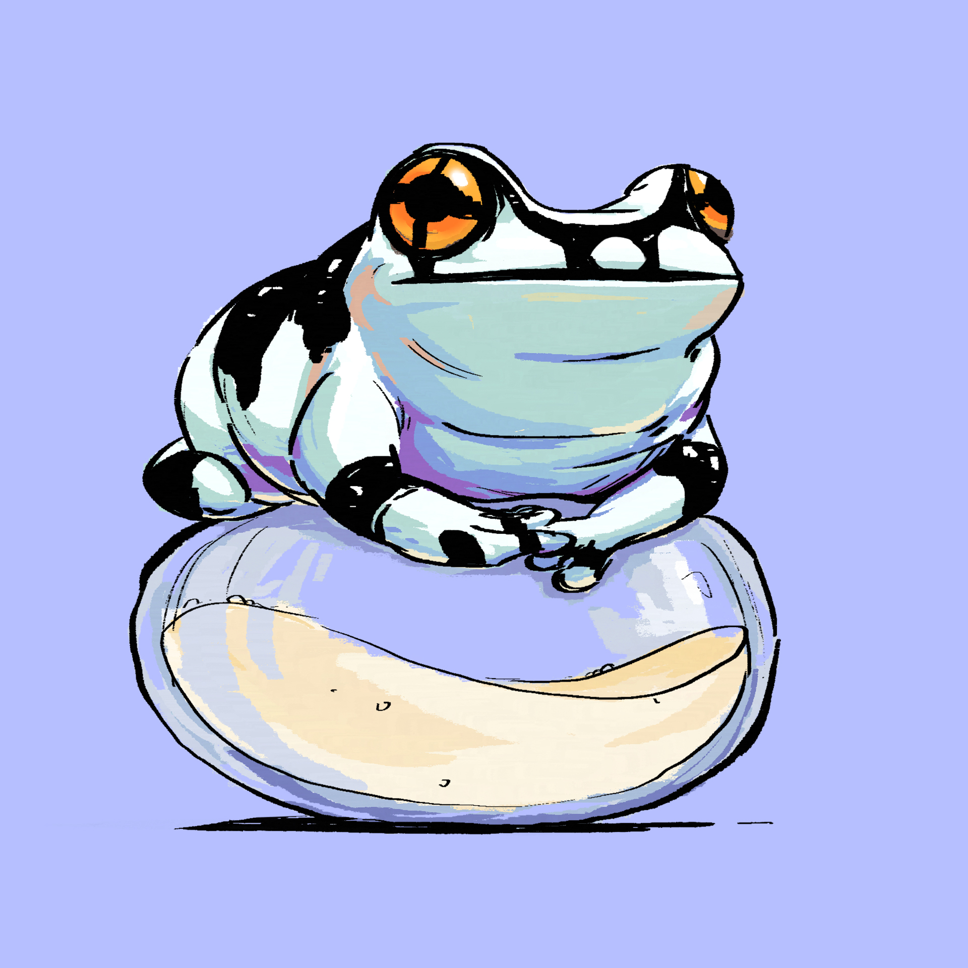 milkfrog avatar