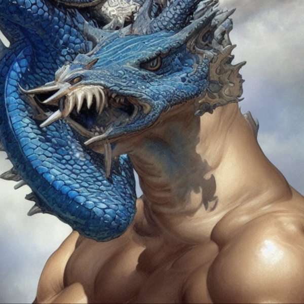 Volganta avatar