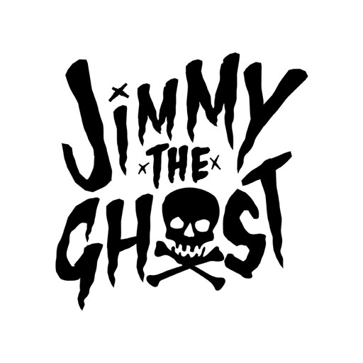 JimmyTheGhost avatar