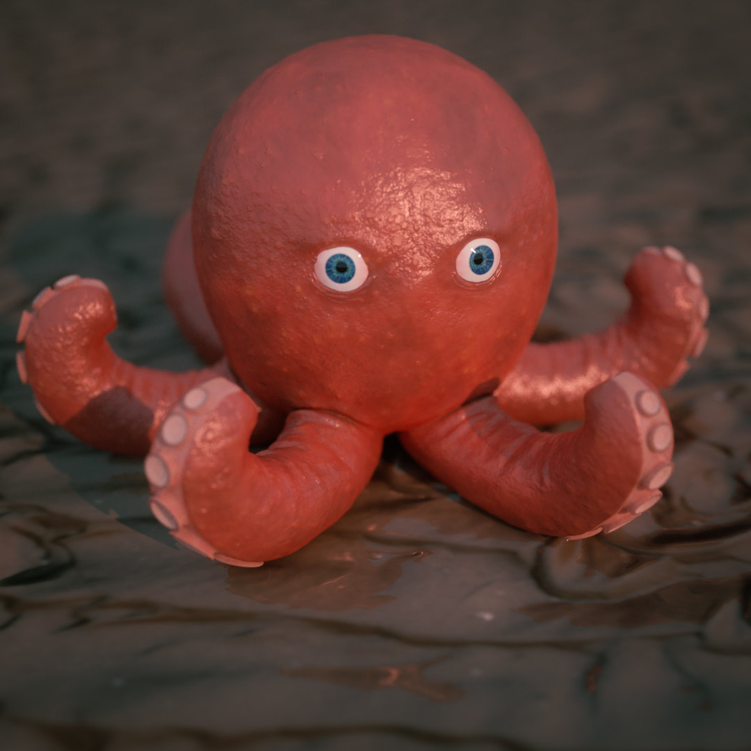 motionscape avatar