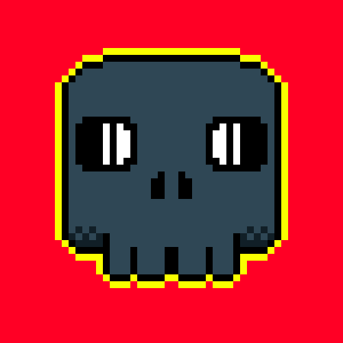 Pixantle avatar
