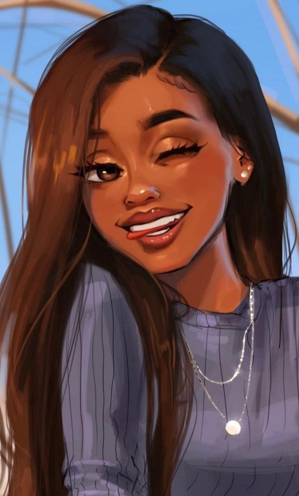 Barbara avatar