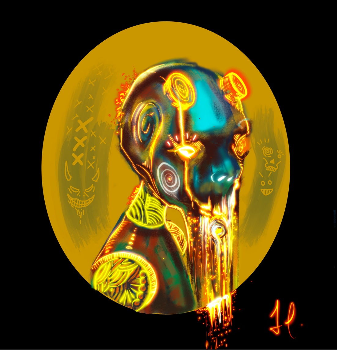 JCami avatar