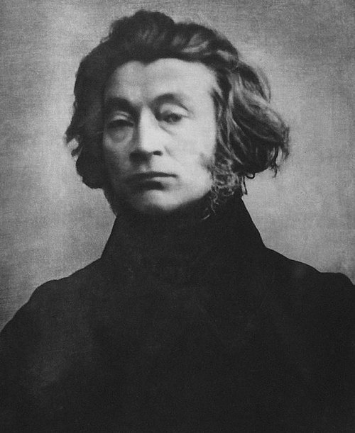Mickiewicz avatar